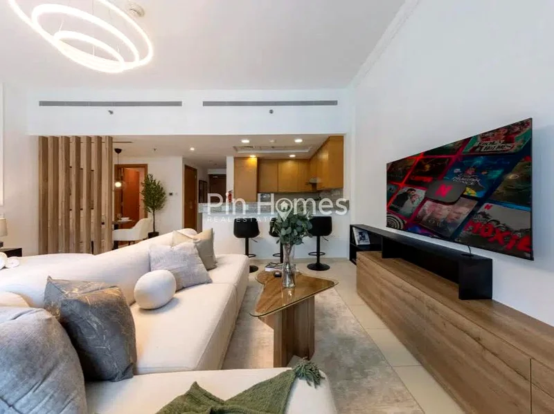 Burj Khalifa View | Prime Location | Spacious63798416189825110