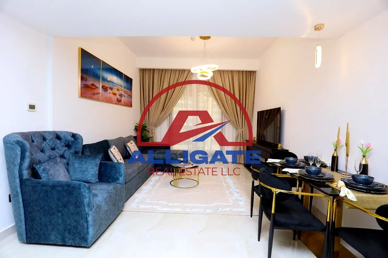 Fully Furnished / Cozy Layout / Well Maintained /64040037379459110