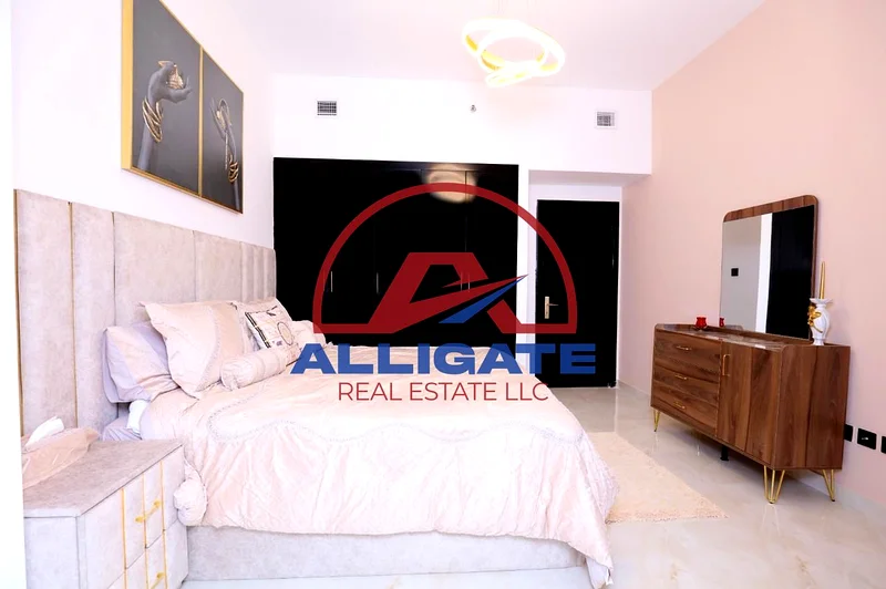 Fully Furnished / Cozy Layout / Well Maintained /64040037379459111