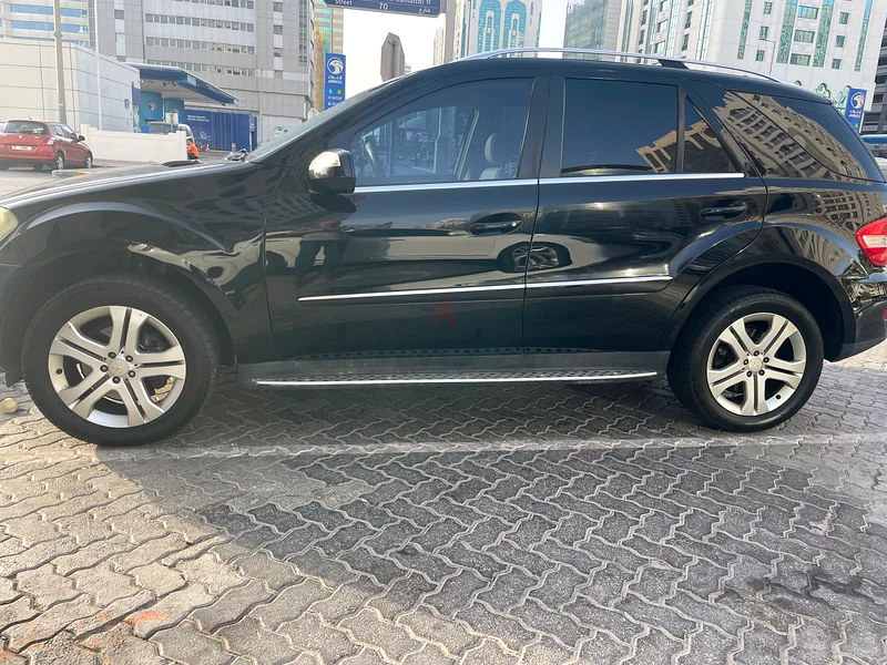 Mercedes ML 350 in good condition for sale63699042199043111