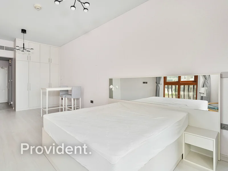 Studio | Sea View | Terrace | Vacant63752265732355113