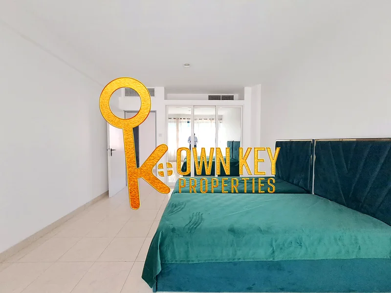 Semi Furnished Including Chiller Ac/Water Free63768940993794113