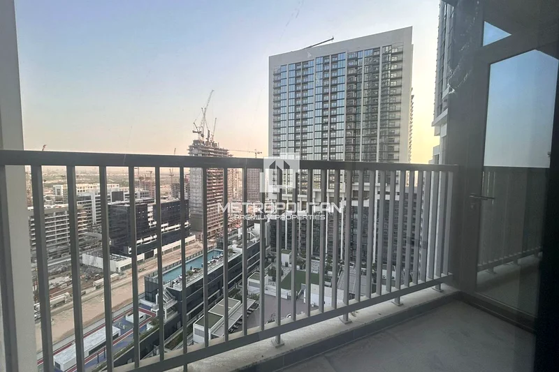2 Bed Plus Maids Room | Rare Layout | Lagoon View63758355316866111
