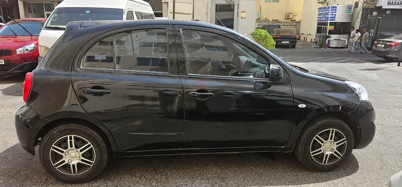 نيسان ميكرا SL63700380188162111