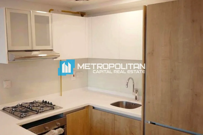 Furnished| Corner 2BR| Duplex Loft| Pool And Gym63840266781955114