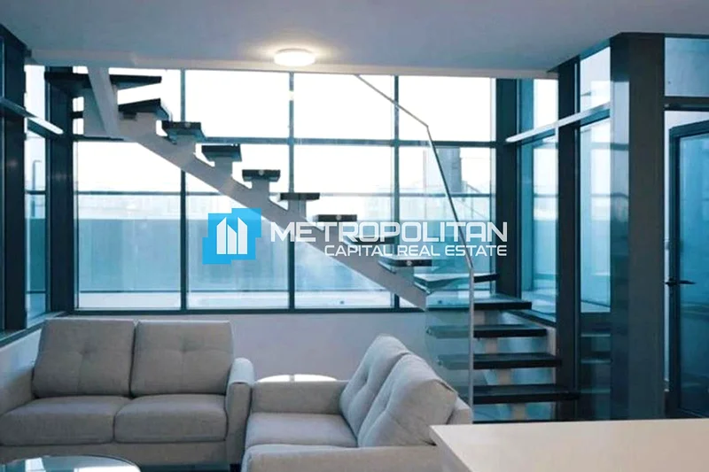 Furnished| Corner 2BR| Duplex Loft| Pool And Gym63840266781955111