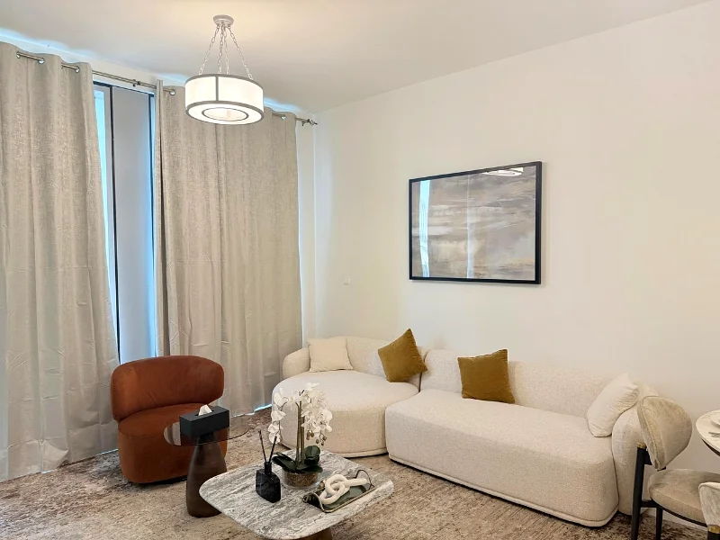 Canal Views | Furnished | Spacious | Near Metro63794787045250112