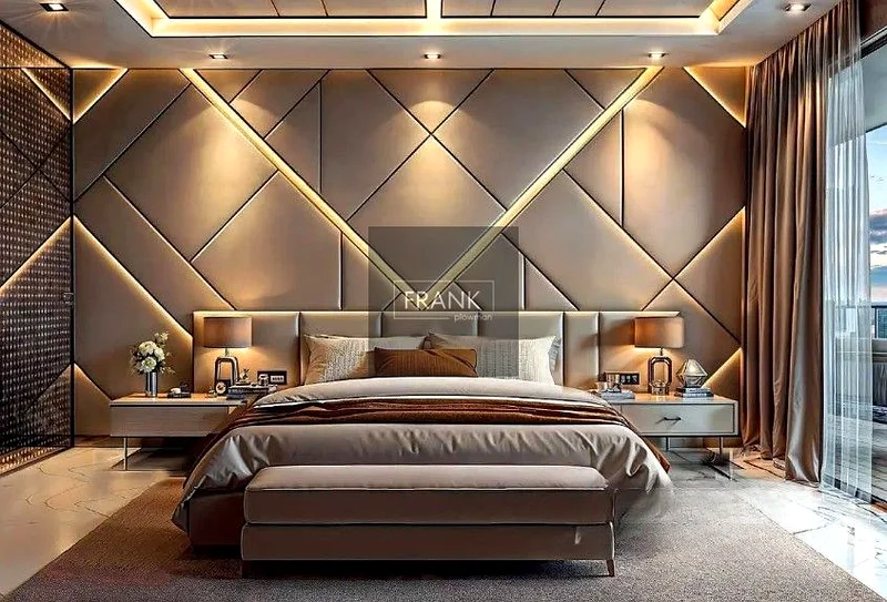 Investor Advantage | Flexible 1% Monthly Plan | 30% Post-Handover | Fully Furnished High-Floor Units63989952681601114