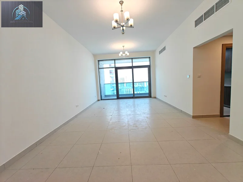 CHILLER FREE 2BHK+ MAIDSROOM ELEGANT FINISHING WITH ALL LUXURY AMENITIES MOST DEMANDING IN THE AREA RENT 130K63765285505537111