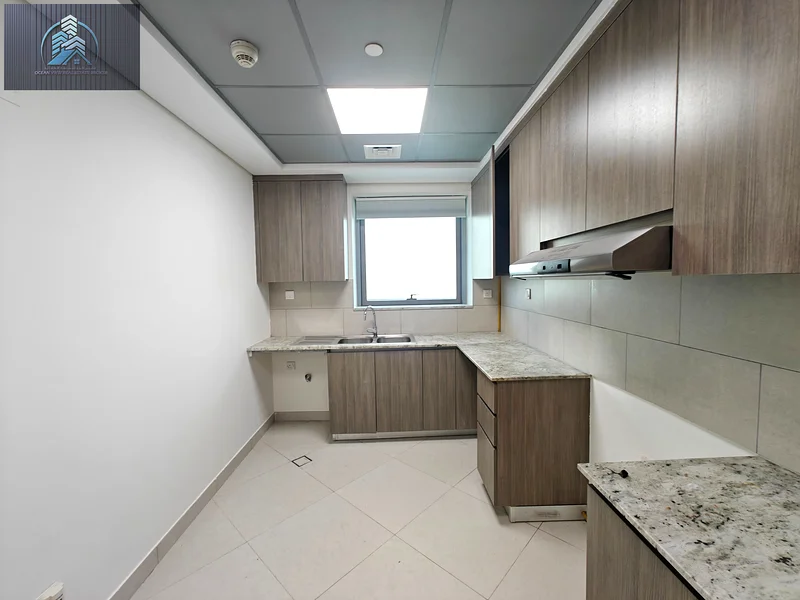 CHILLER FREE 2BHK+ MAIDSROOM ELEGANT FINISHING WITH ALL LUXURY AMENITIES MOST DEMANDING IN THE AREA RENT 130K63765285505537114
