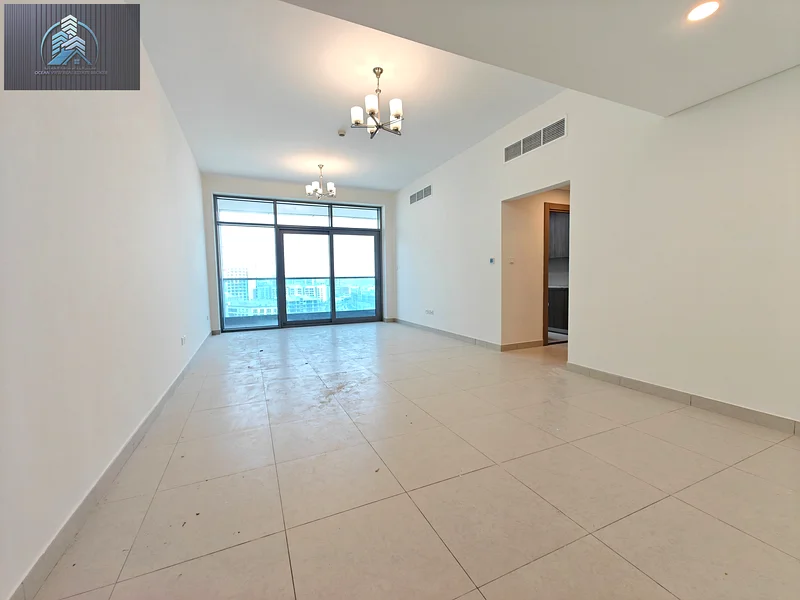 CHILLER FREE 2BHK+ MAIDSROOM ELEGANT FINISHING WITH ALL LUXURY AMENITIES MOST DEMANDING IN THE AREA RENT 130K63765285505537110
