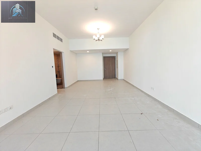 CHILLER FREE 2BHK+ MAIDSROOM ELEGANT FINISHING WITH ALL LUXURY AMENITIES MOST DEMANDING IN THE AREA RENT 130K63765285505537112