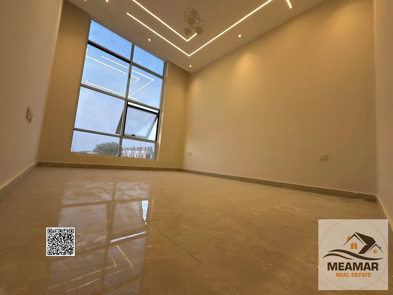Luxury Townhouse for sale in Al Helio 2 - Ajman, prime location | Freehold for all nationalities | Registration fees included. The price is special an63913217785986114