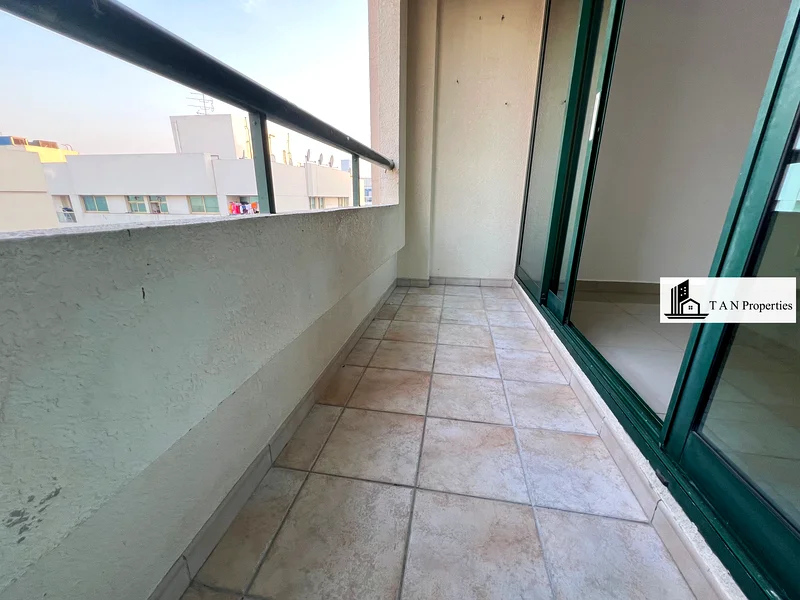 Hot Property | Spacious 2BHK | With Balcony | Prime Location63767363392897112