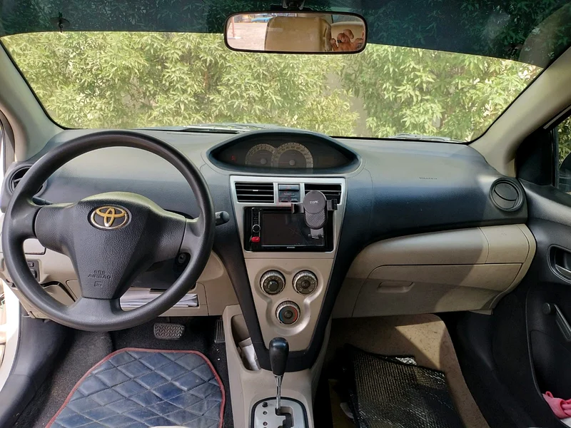 Toyota Yaris for sale63699051070339111