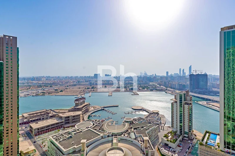 Vacant on Transfer | High ROI | Partial Sea View63846366265217110