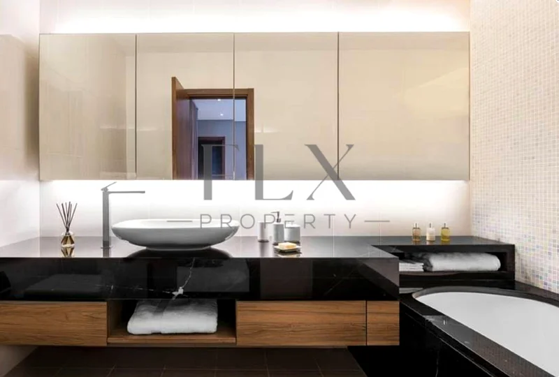 Spacious Layout | Bright and Modern | Unfurnished63756098283266114