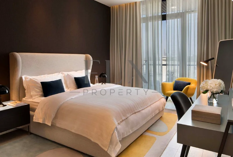 Spacious Layout | Bright and Modern | Unfurnished63756098283266110