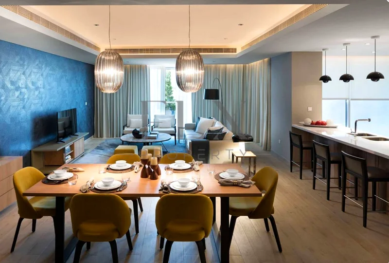 Spacious Layout | Bright and Modern | Unfurnished63756098283266111