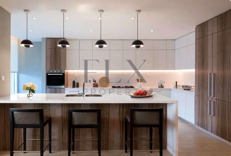 Spacious Layout | Bright and Modern | Unfurnished63756098283266112