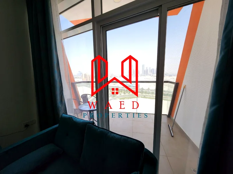 Spacious 1-BHK | Fully Furnished | Prime Location|63739554615425114
