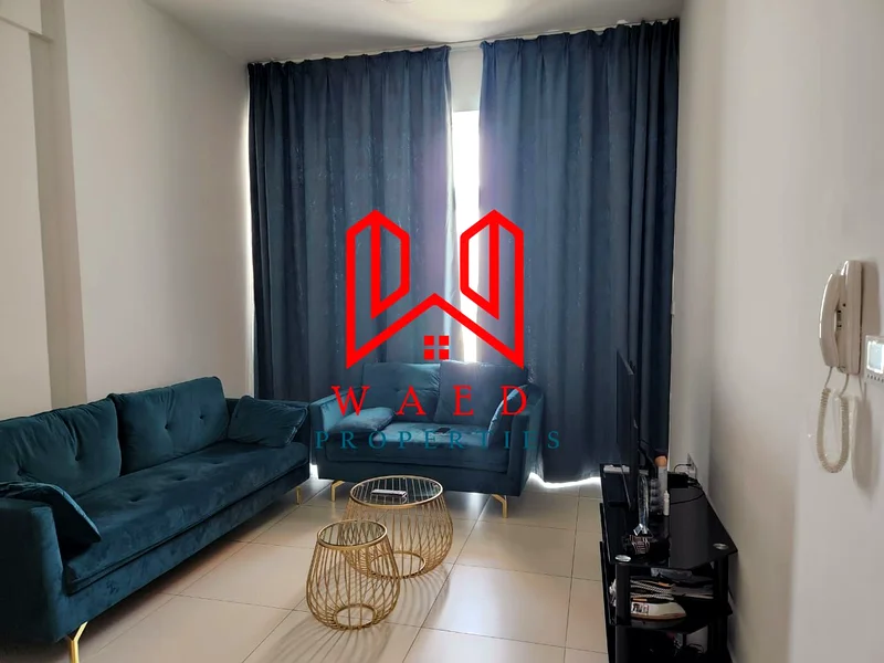 Spacious 1-BHK | Fully Furnished | Prime Location|63739554615425113