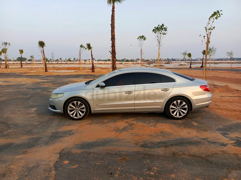 Volkswagen Passat cc 201163699033999747113