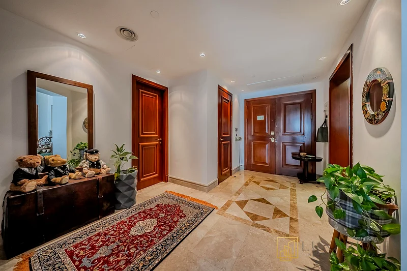 Large Balcony | Big Layout | Vacant in November63752265992706112