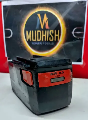Hilti B36/9.0 Ah Battery