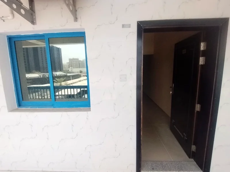 للإيجار السنوي في عجمان. الرشيدية 1، بالقرب من شارع خليفة وفندقي كراون ورامادا بلاك.63809676849667113