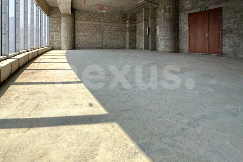 Shell and Core | Vacant | High Floor63824183924739111