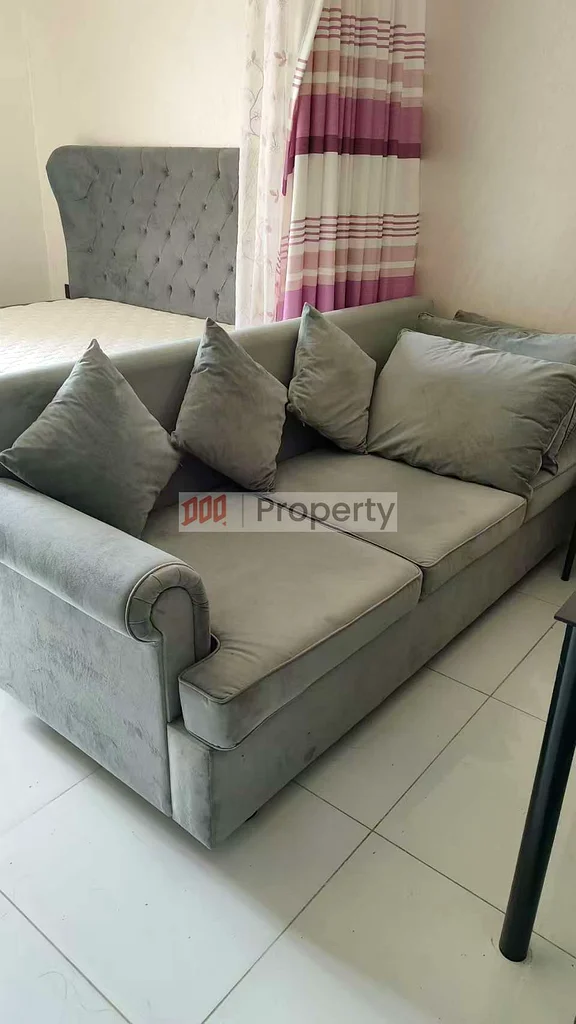 Ready To Move In | Furnished | Spacious63742936731907112
