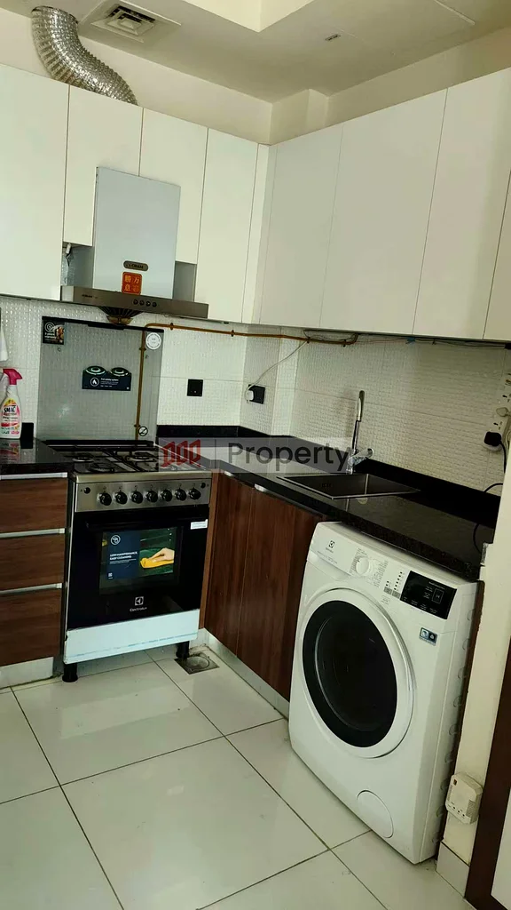 Ready To Move In | Furnished | Spacious63742936731907111