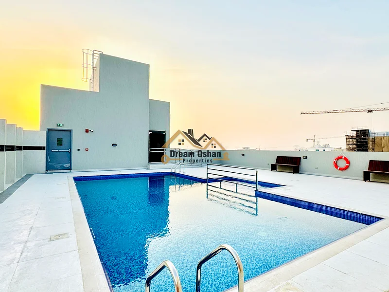 LAST UNIT / BRAND NEW / READY TO MOVE / SPACIOUS UNIT / 6 CHEQUE / GYM / POOL63742571322498110