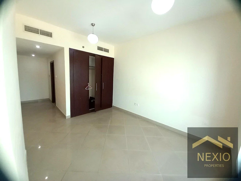 غرفتان نوم + غرفة خادمة | طابق عالي | مطبخ مغلق63748770563075114