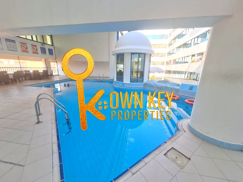 Semi Furnished 4BHK including Chiller AC & Water Free63768941002243110