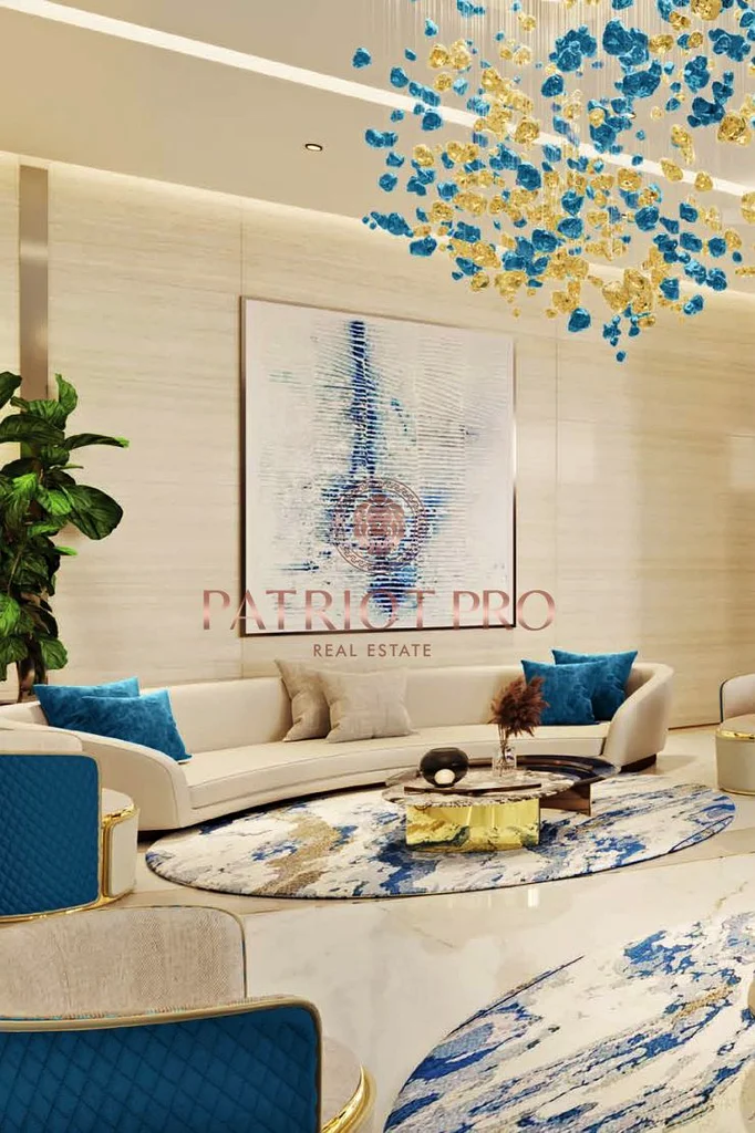 Brand New-Studio | Furnished | Skyline View63978364257793114