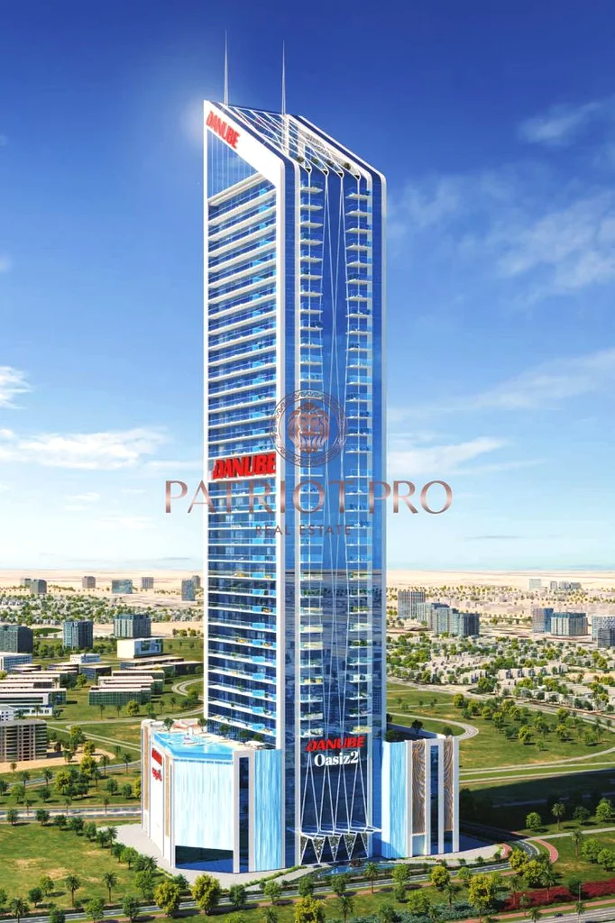 Brand New-Studio | Furnished | Skyline View63978364257793111