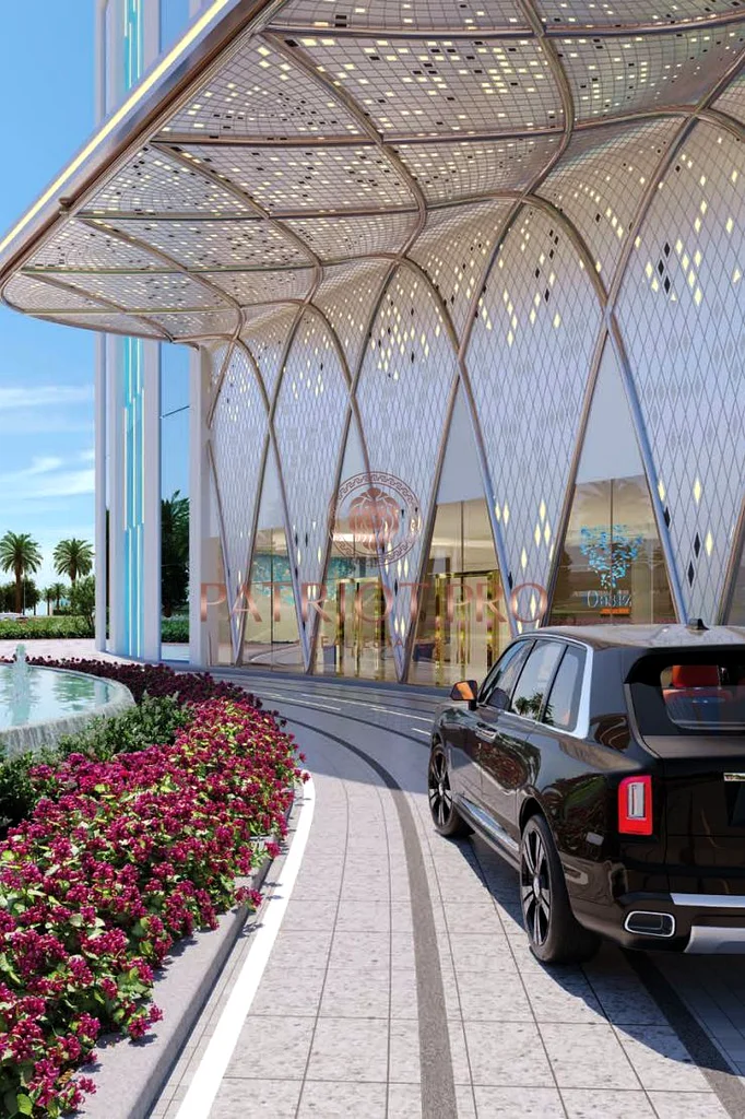 Brand New-Studio | Furnished | Skyline View63978364257793112
