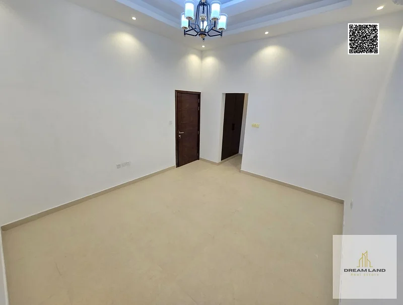 Don't miss the opportunity of a lifetime! Own your dream villa at a rental price only - in Al Helio, Ajman! The price includes water and electricity -63892802545665113