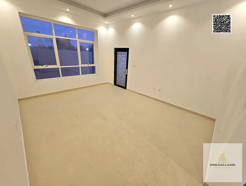 Don't miss the opportunity of a lifetime! Own your dream villa at a rental price only - in Al Helio, Ajman! The price includes water and electricity -63892802545665114