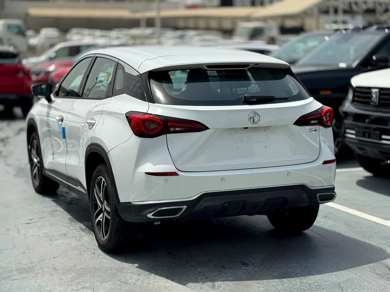 Standard 1.5L Petrol 2024 Export Price @ 50,500 AED63699027089539112