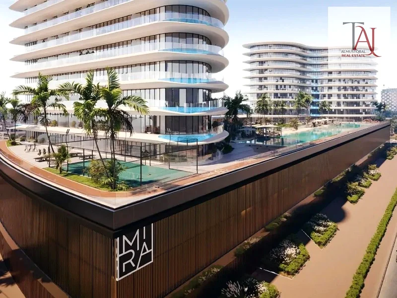 FURNISHED \ PRIME LOCATION \ NEAR METRO \ READY SOON63935425425281110