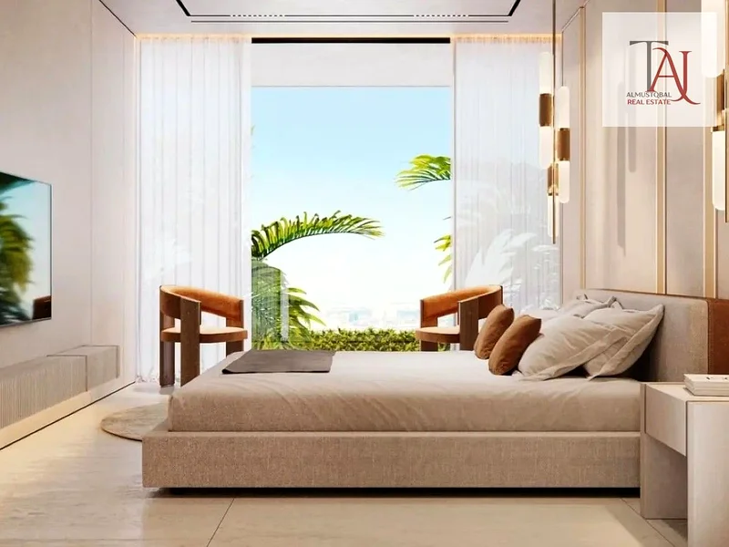 FURNISHED \ PRIME LOCATION \ NEAR METRO \ READY SOON63935425425281112