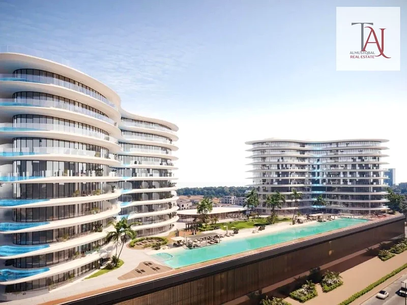 FURNISHED \ PRIME LOCATION \ NEAR METRO \ READY SOON63935425425281113