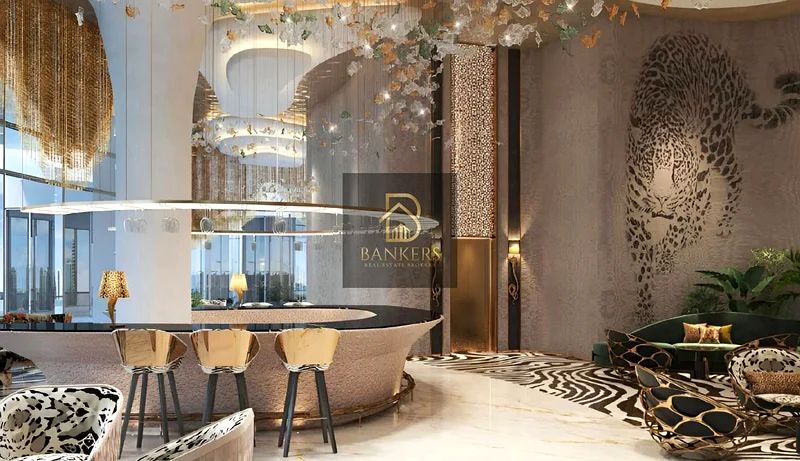 مبنى مارين 2 للإقامة | شقة من غرفة نوم واحدة مع وسائل راحة حديثة وموقع مثالي64014825548289111