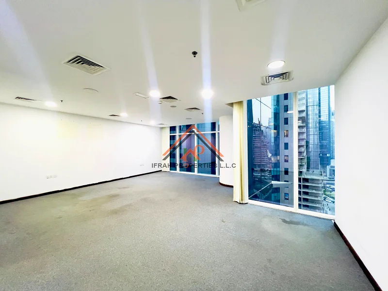 Burj Khalifa view | Vacant | Near to Metro63816095035651110
