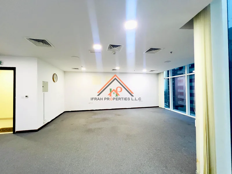 Burj Khalifa view | Vacant | Near to Metro63816095035651112