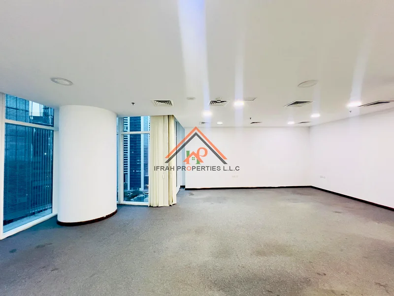 Burj Khalifa view | Vacant | Near to Metro63816095035651114