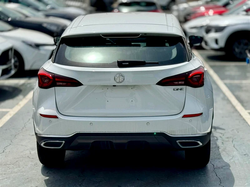 Standard 1.5L Petrol 2024 Export Price @ 50,500 AED63699027089539113